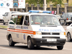 Жительницу Хынчешт оштрафовали на 2 тысячи леев за ложный вызов «скорой» 