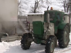 Из-за прорыва коммуникаций жителей многоэтажки в Бельцах вынудили жить, как в бане