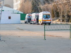 У Covid-центра в Кишиневе могут организовать круглосуточное полицейское дежурство