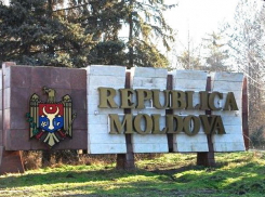 Молдаване берут штурмом границу: за минувшую неделю пассажиропоток увеличился на 3%