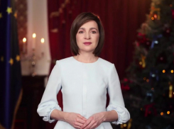 Европарламент учредил орден за заслуги: Майя Санду - среди первых 10 лауреатов 