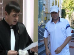 СМИ: делом по жалобе жертвы домогательств судьи Павлюка занимался фин Павлюка