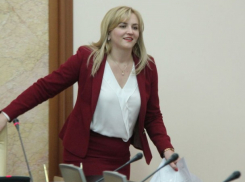 Стали известны незаконные схемы Руксанды Главан