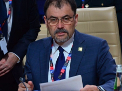 Шалару попытался представить себя министром обороны Молдовы