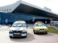 Поездки на такси из-за инициативы демократов могут подорожать минимум на пять леев