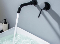 Один кубометр воды в Единцах стоит дороже, чем в Германии