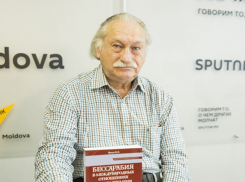 Владислав Гросул: в молдавских учебниках истории пишут откровенную фальсификацию