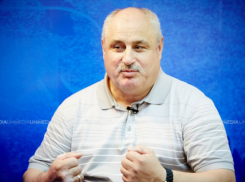 Европейцы провоцируют преступления в Молдове, - мнение