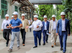 Termoelectrica будет искать возможности для развития источников электрической и тепловой энергии