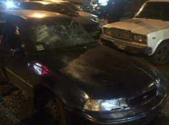 Массовую драку со стрельбой устроили украинцы и турки у ночного клуба в Одессе