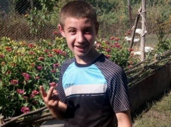 Улыбчивый парень в зеленых кроссовках исчез в Рышканском районе