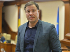 Цырдя: Молдова – колония, которая открыто и цинично управляется извне