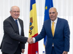 Молдова планирует открыть посольство в Египте