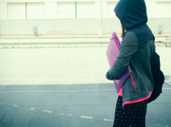 Хорошая новость - с общежития столичного Политеха снят карантин