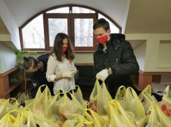 ПСРМ и «Молодая Гвардия» оказали помощь нуждающимся в Бельцах