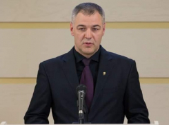 Цыку раздражают многочисленные поздравления с 23-м февраля