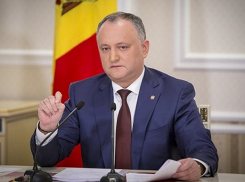 Президент намерен договориться о новой амнистии  для граждан Молдовы, нарушивших режим пребывания в РФ 