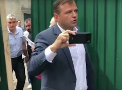Неадекватным примаром, который представляет угрозу для бизнеса и отпугивает инвесторов, назвали Нэстасе 