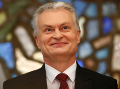Президент Литвы спешит в Молдову - к добру ли?