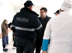 Бороться бесполезно, наши слова обернут против нас, - сын мужчины, избившего доктора в Кишиневе 