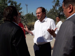 Выход из острой ситуации с вывозом мусора с жителями Бубуечь постарался найти Ион Чебан