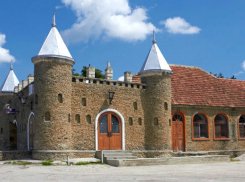 Как древнерусский город, сражавшийся против легендарных киевских князей, стал молдавским селом