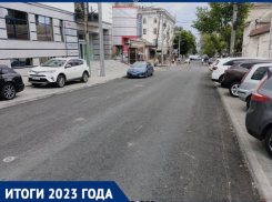 Не такое уж и бездорожье? Итоги 2023 года в сфере строительства дорог