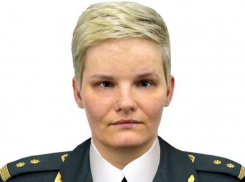 Covid-19 унес жизнь 32-летней военнослужащей Национальной Армии