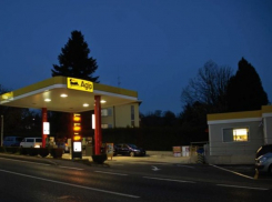 Молдаванин ударил итальянца ножом в горло при попытке ограбить АЗС