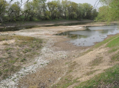 Граждан Молдовы призывают экономить воду