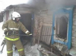 В сгоревшем доме в Страшенах нашли погибшего мужчину