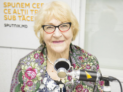 Председатель Русской общины рассказала, какой человек должен быть президентом Молдовы