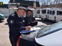 Полицейские устроили внезапные проверки на конечных остановках междугородних автобусов 