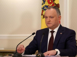 Додон - Филипу: Учить будете друг друга в своей партии, но не всенародно избранного президента 