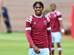 Экс-футболист «Шерифа» попался на наркоторговле и получил три года