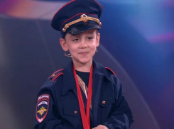 Лучше всех: сын выходцев из Тараклии убедил Максима Галкина, что идеально знает ПДД