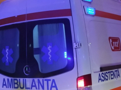 Мужчина из Штефан-Водэ задержан по подозрению в убийстве своего отца