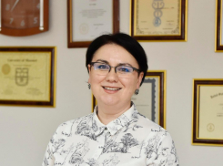 Мария Акбаш отказывается от депутатского кресла в пользу бизнеса