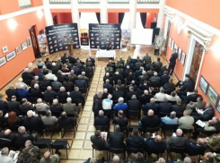Конференция ветеранов Молдовы и Польши состоялась в Кишиневе
