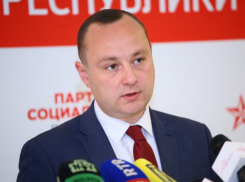 Влад Батрынча заболел коронавирусом