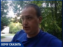 Правозащитник из Кишинева Алексей Димитров: полиция отказывается реагировать на ложные обвинения в «уголовке»