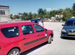 Службу такси в Кишиневе наказали за многочисленные нарушения 