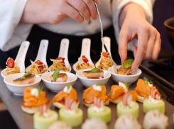 Кейтеринг выбрали обленившиеся хозяйки Кишинева