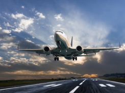 Авиасообщение скоро может возобновиться