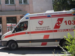 Тяжелые травмы получила упавшая с лестницы пятилетняя девочка в Рыбнице