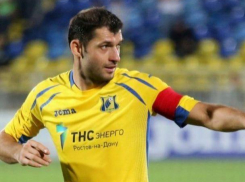 Экс-капитан молдавской сборной по футболу может перейти в московский «Локомотив»