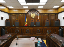Конституционный суд меняет состав: кого утвердили парламент и правительство