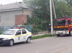 Бельцкие бездомные подожгли заброшенный дом и сбежали