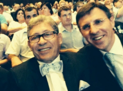 Гимпу: Грязь на улицах Кишинева лежит с 28 июня 1940 года 