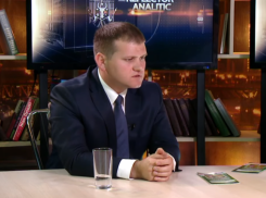 Либерал Валерий Мунтяну: В Молдове мало лесов из-за России